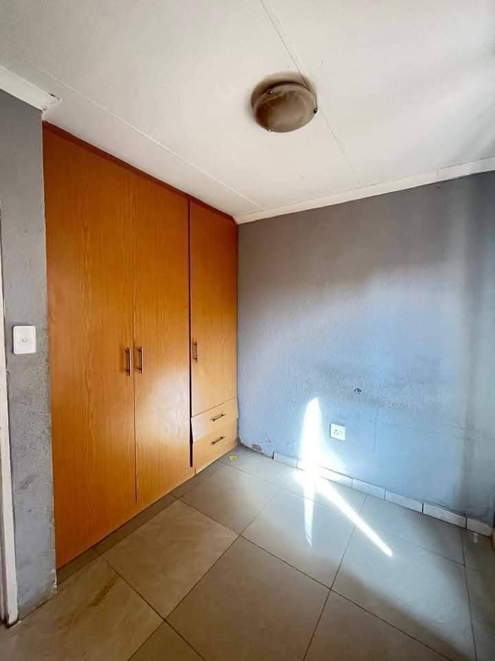 3 Bedroom Property for Sale in Soshanguve VV Gauteng