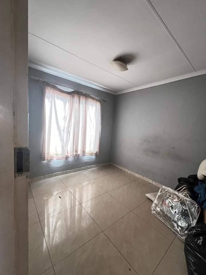 3 Bedroom Property for Sale in Soshanguve VV Gauteng