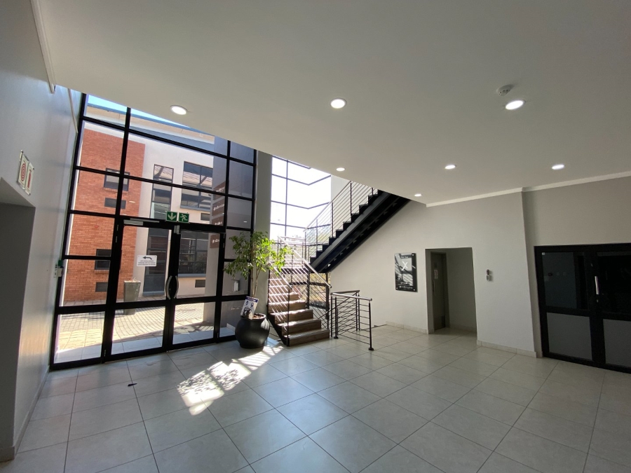 To Let commercial Property for Rent in Eco Park Gauteng