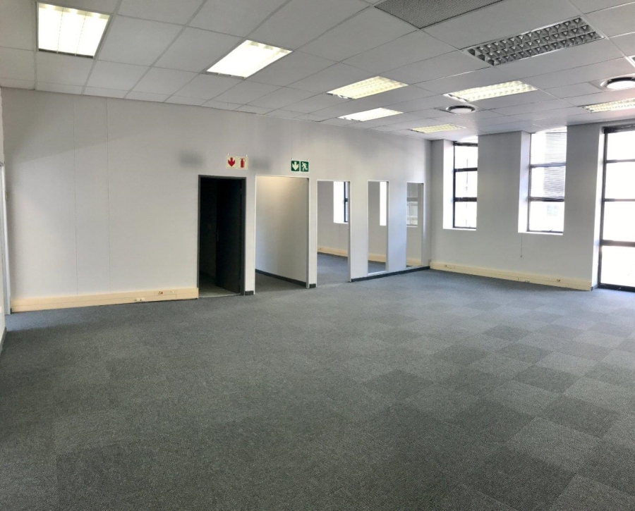 To Let commercial Property for Rent in Eco Park Gauteng