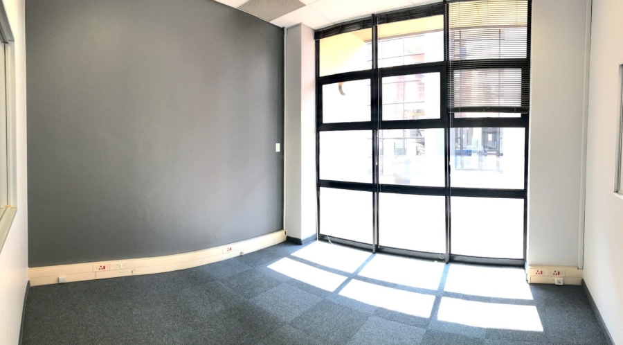 To Let commercial Property for Rent in Eco Park Gauteng