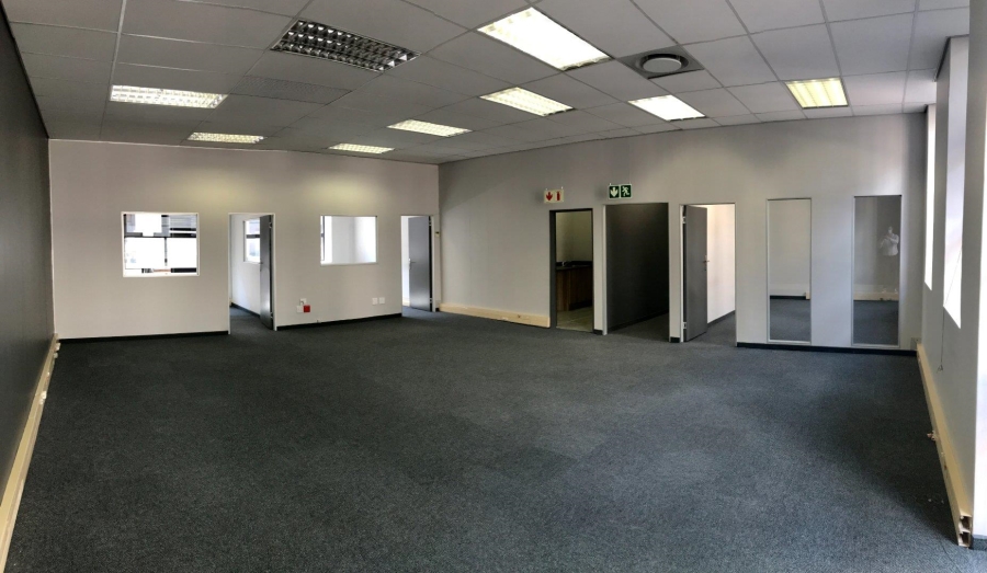 To Let commercial Property for Rent in Eco Park Gauteng