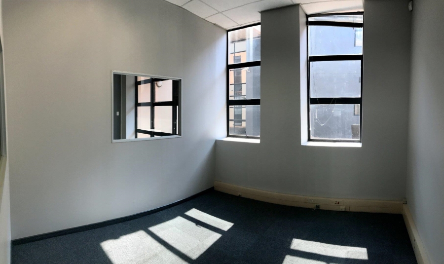 To Let commercial Property for Rent in Eco Park Gauteng