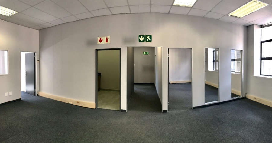 To Let commercial Property for Rent in Eco Park Gauteng
