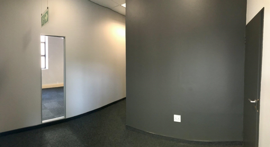 To Let commercial Property for Rent in Eco Park Gauteng