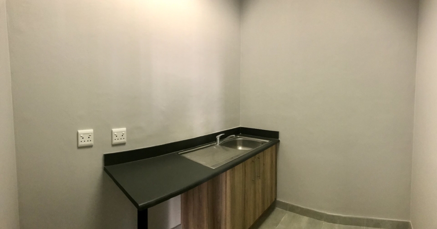 To Let commercial Property for Rent in Eco Park Gauteng