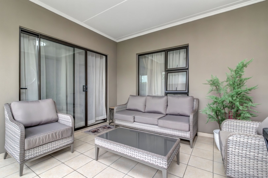 3 Bedroom Property for Sale in Broadacres Gauteng
