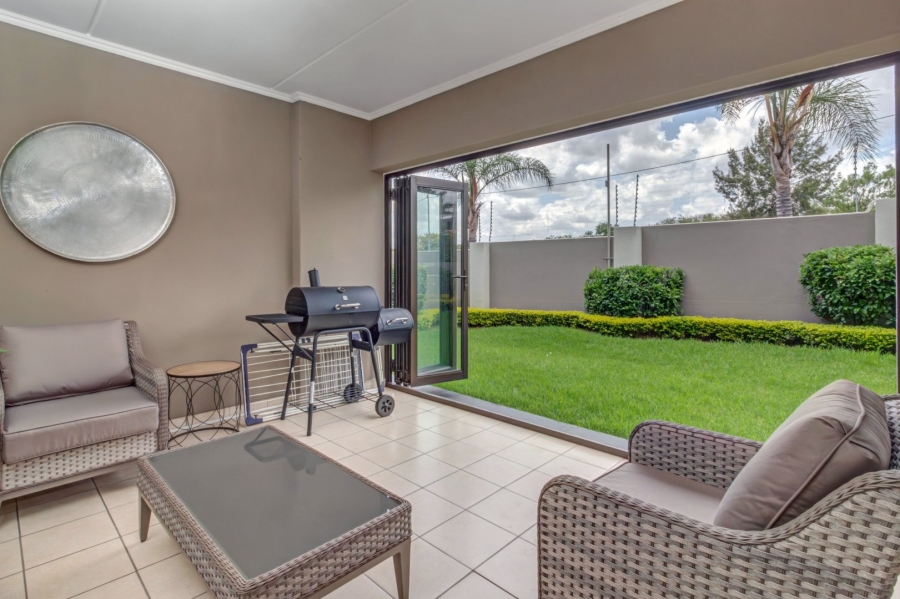 3 Bedroom Property for Sale in Broadacres Gauteng