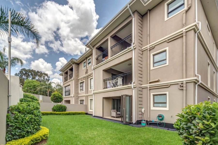 3 Bedroom Property for Sale in Broadacres Gauteng