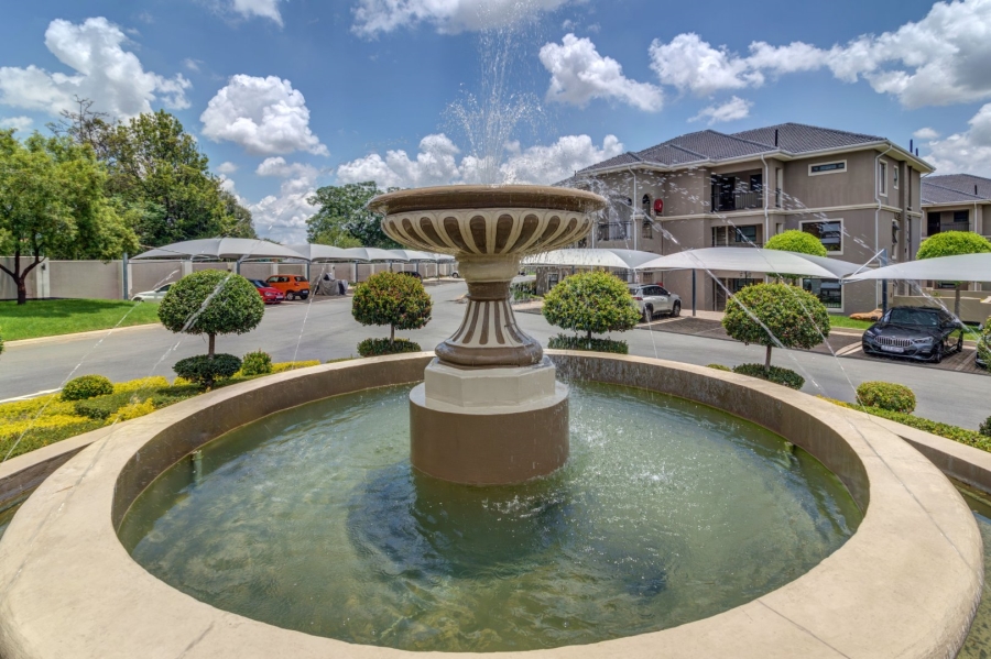 3 Bedroom Property for Sale in Broadacres Gauteng