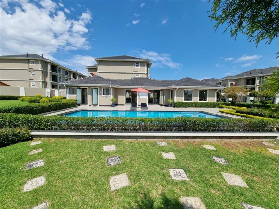 3 Bedroom Property for Sale in Broadacres Gauteng