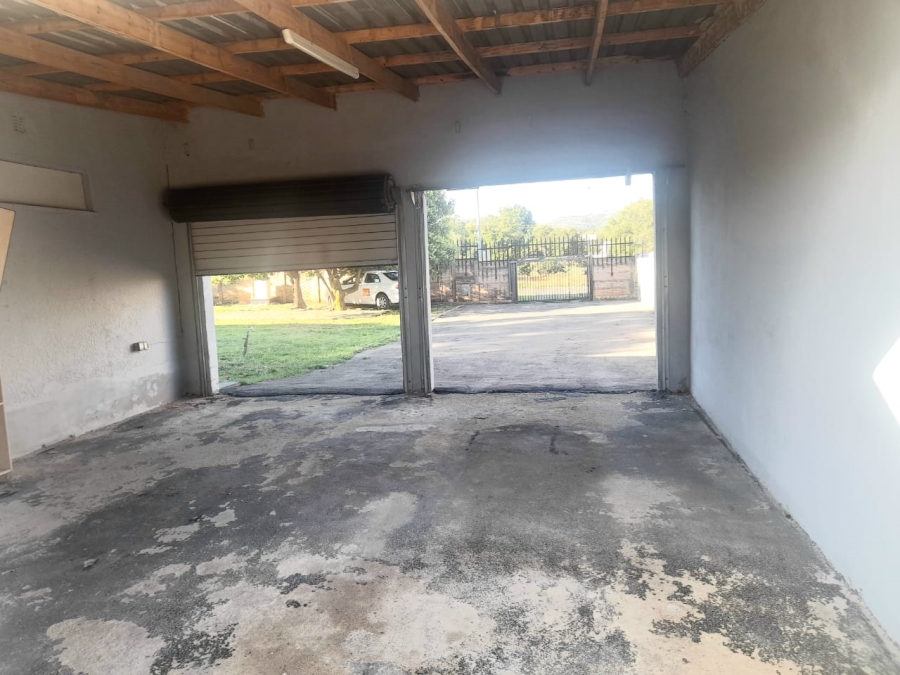 4 Bedroom Property for Sale in Kibler Park Gauteng