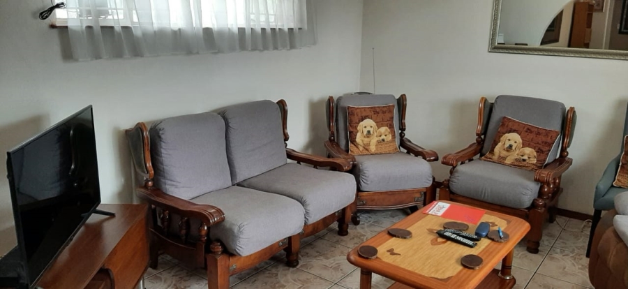 4 Bedroom Property for Sale in Kempton Park Ext 5 Gauteng