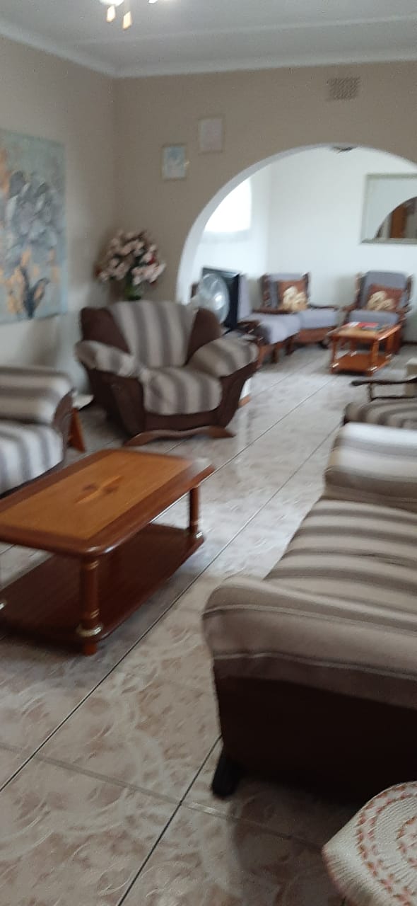 4 Bedroom Property for Sale in Kempton Park Ext 5 Gauteng