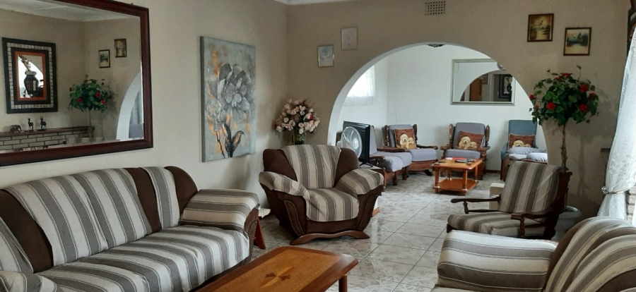 4 Bedroom Property for Sale in Kempton Park Ext 5 Gauteng