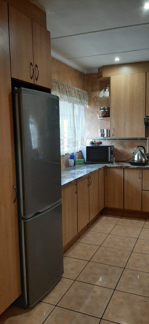 4 Bedroom Property for Sale in Kempton Park Ext 5 Gauteng