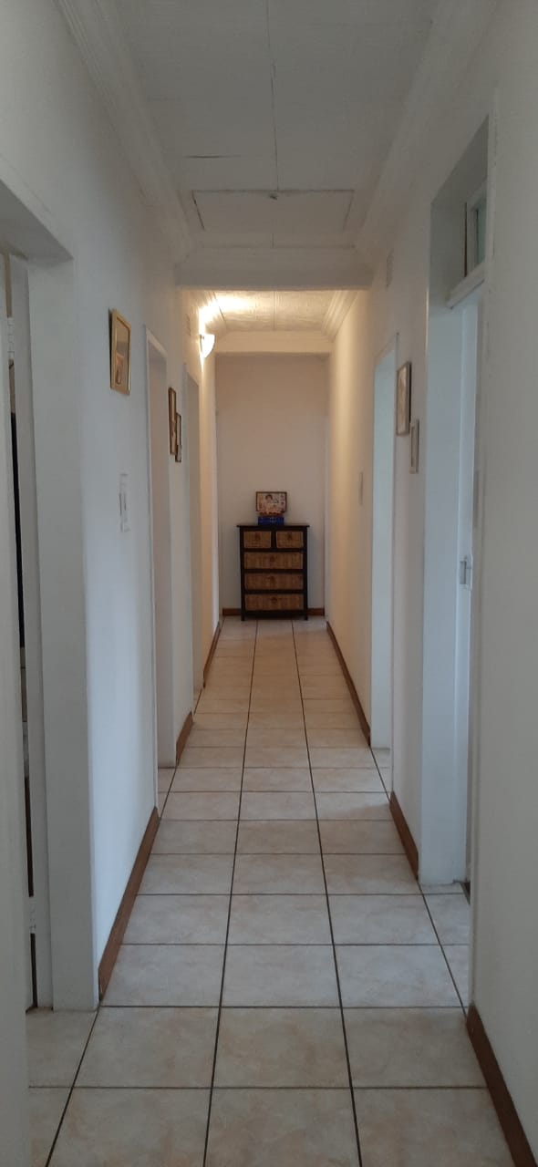 4 Bedroom Property for Sale in Kempton Park Ext 5 Gauteng