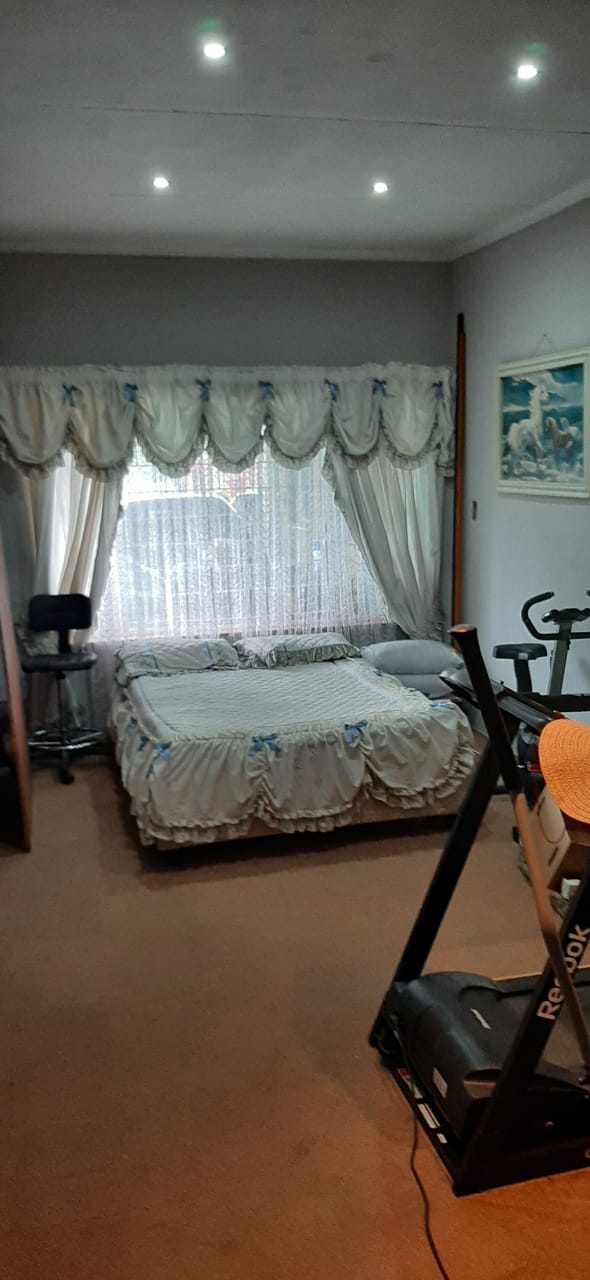 4 Bedroom Property for Sale in Kempton Park Ext 5 Gauteng