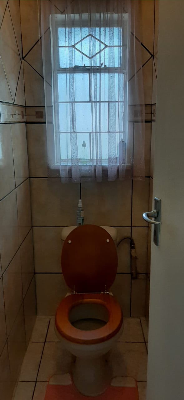 4 Bedroom Property for Sale in Kempton Park Ext 5 Gauteng