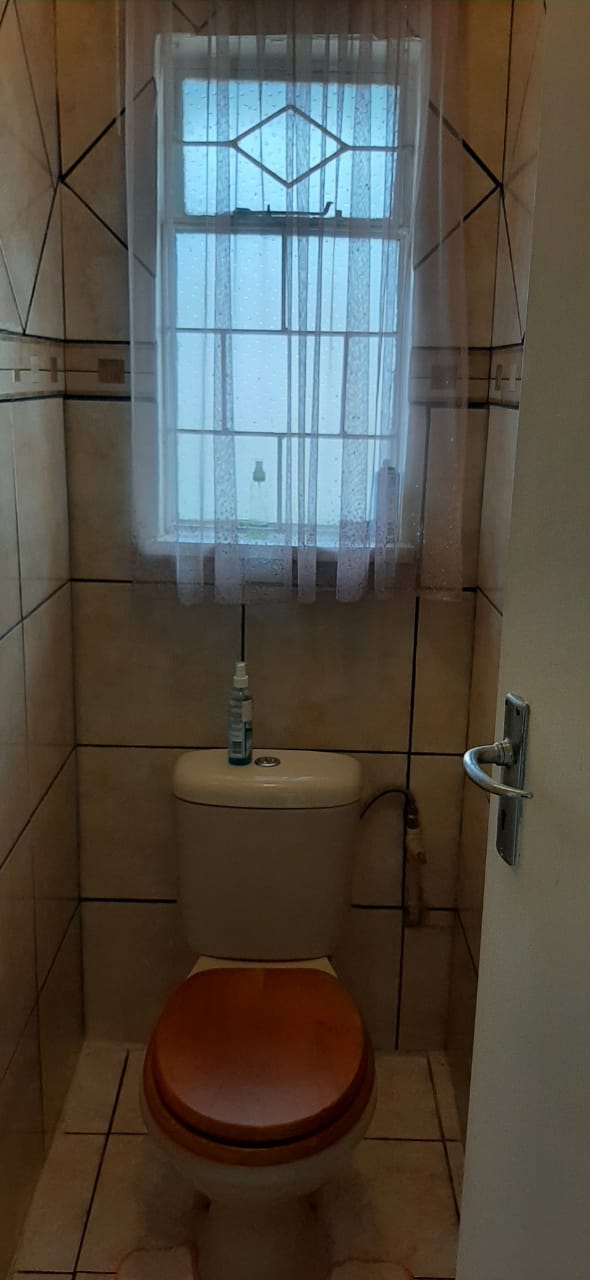 4 Bedroom Property for Sale in Kempton Park Ext 5 Gauteng