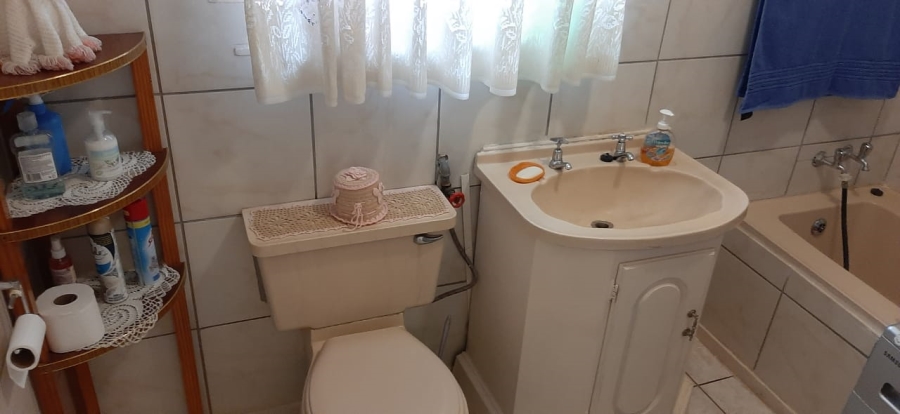 4 Bedroom Property for Sale in Kempton Park Ext 5 Gauteng