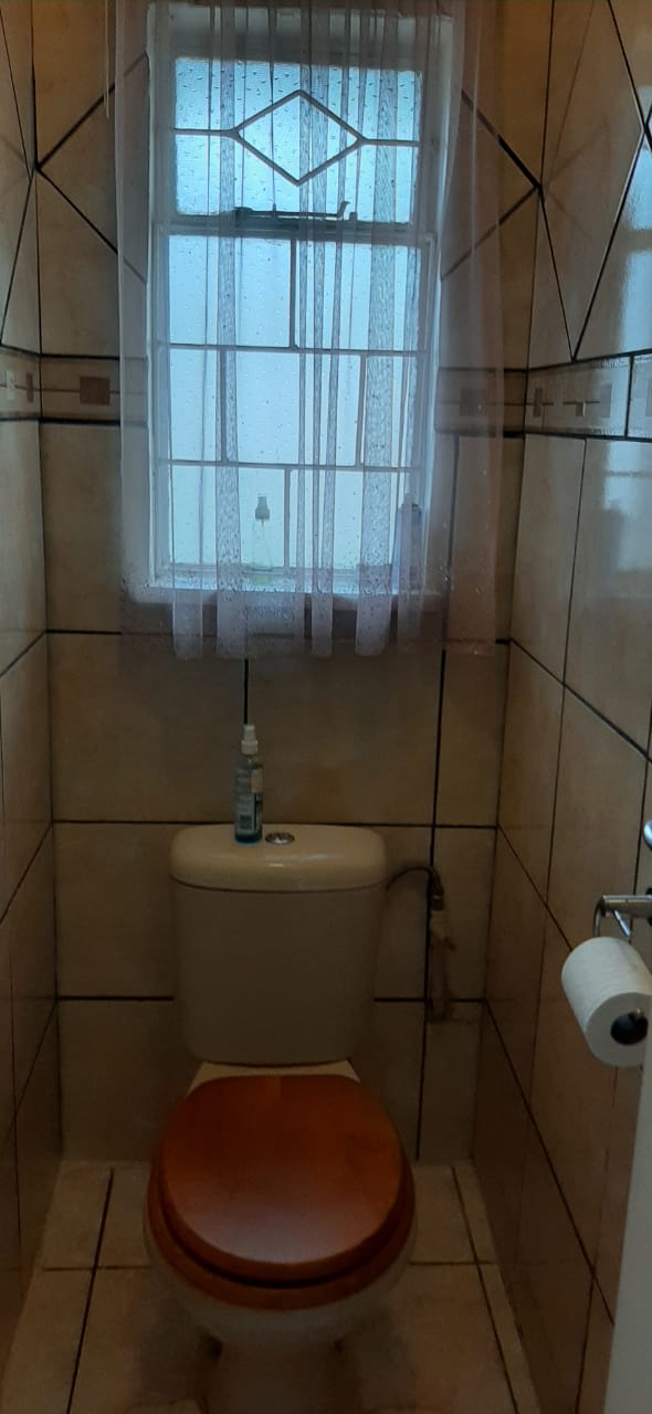 4 Bedroom Property for Sale in Kempton Park Ext 5 Gauteng