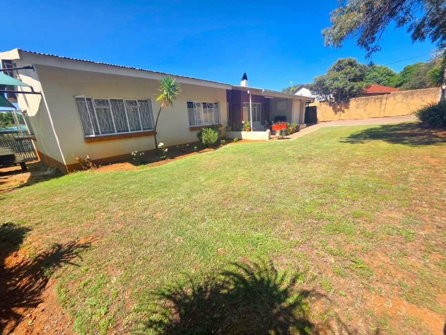 3 Bedroom Property for Sale in Heidelberg Gauteng