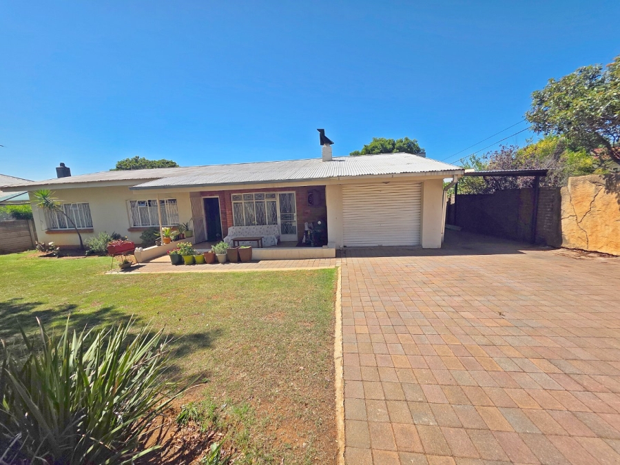 3 Bedroom Property for Sale in Heidelberg Gauteng