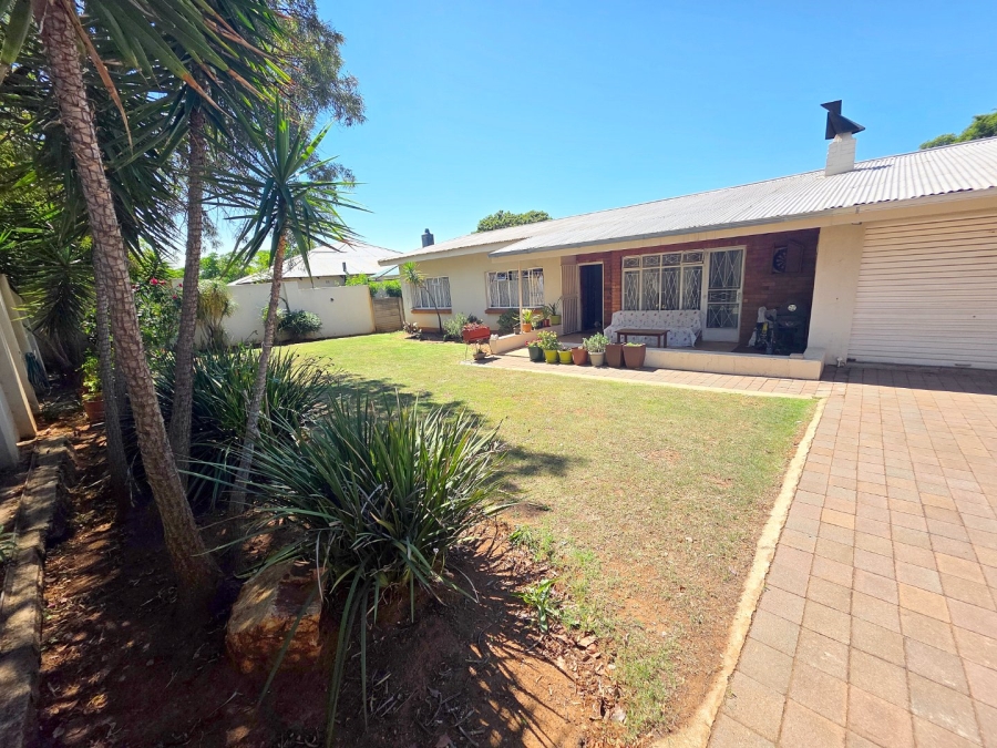 3 Bedroom Property for Sale in Heidelberg Gauteng