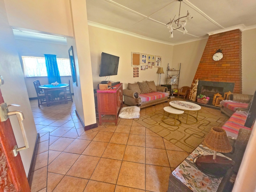 3 Bedroom Property for Sale in Heidelberg Gauteng