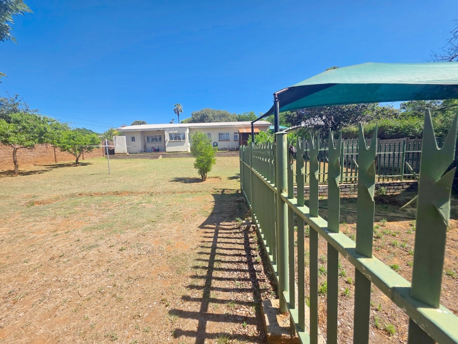 3 Bedroom Property for Sale in Heidelberg Gauteng