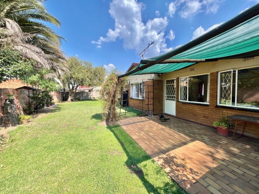 3 Bedroom Property for Sale in Van Dyk Park Gauteng