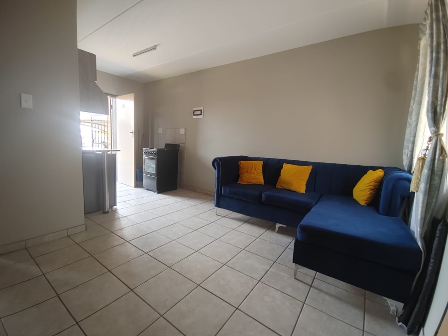 To Let 2 Bedroom Property for Rent in Sky City Gauteng