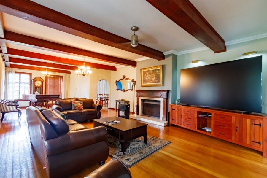 5 Bedroom Property for Sale in Fairlead Gauteng