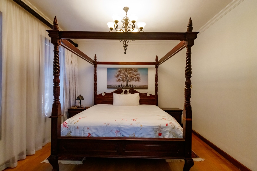 5 Bedroom Property for Sale in Fairlead Gauteng