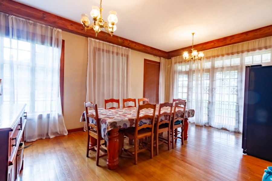 5 Bedroom Property for Sale in Fairlead Gauteng