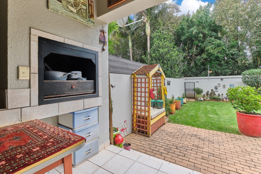 2 Bedroom Property for Sale in Fairland Gauteng