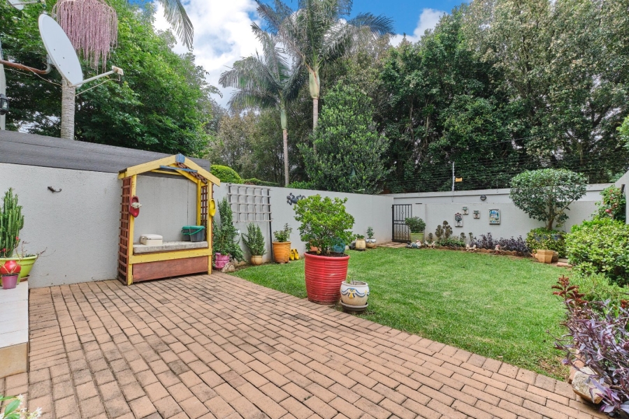 2 Bedroom Property for Sale in Fairland Gauteng