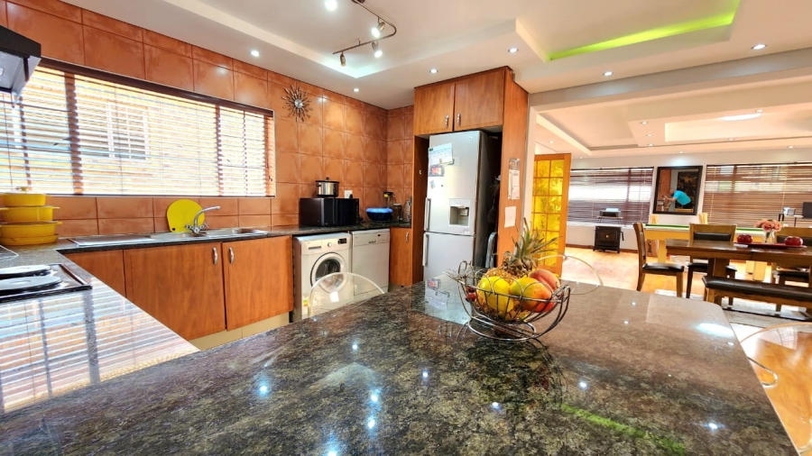 3 Bedroom Property for Sale in Winchester Hills Gauteng