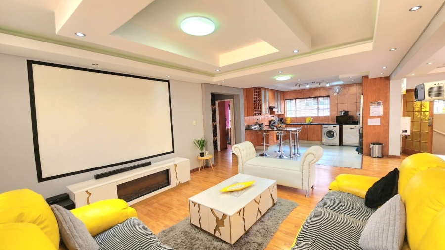 3 Bedroom Property for Sale in Winchester Hills Gauteng