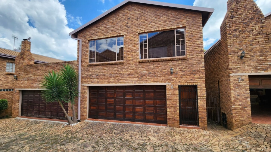 3 Bedroom Property for Sale in Winchester Hills Gauteng
