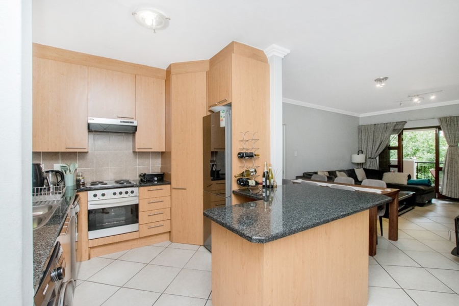 To Let 2 Bedroom Property for Rent in Morningside Gauteng