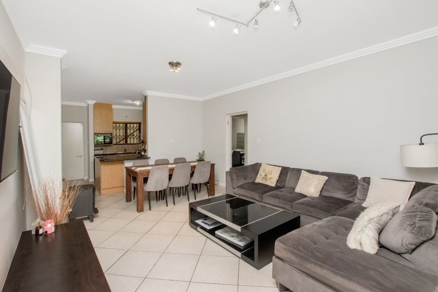 To Let 2 Bedroom Property for Rent in Morningside Gauteng