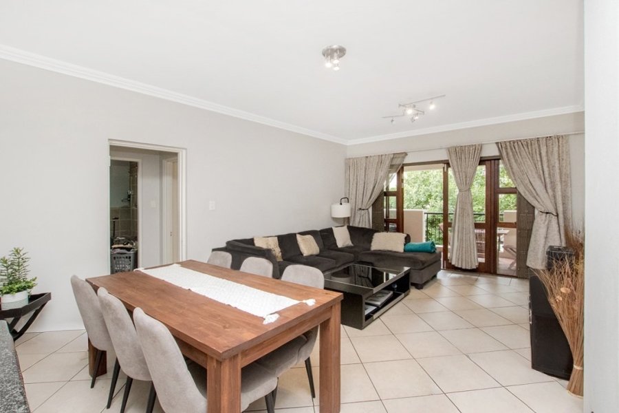 To Let 2 Bedroom Property for Rent in Morningside Gauteng