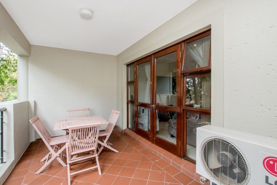 To Let 2 Bedroom Property for Rent in Morningside Gauteng