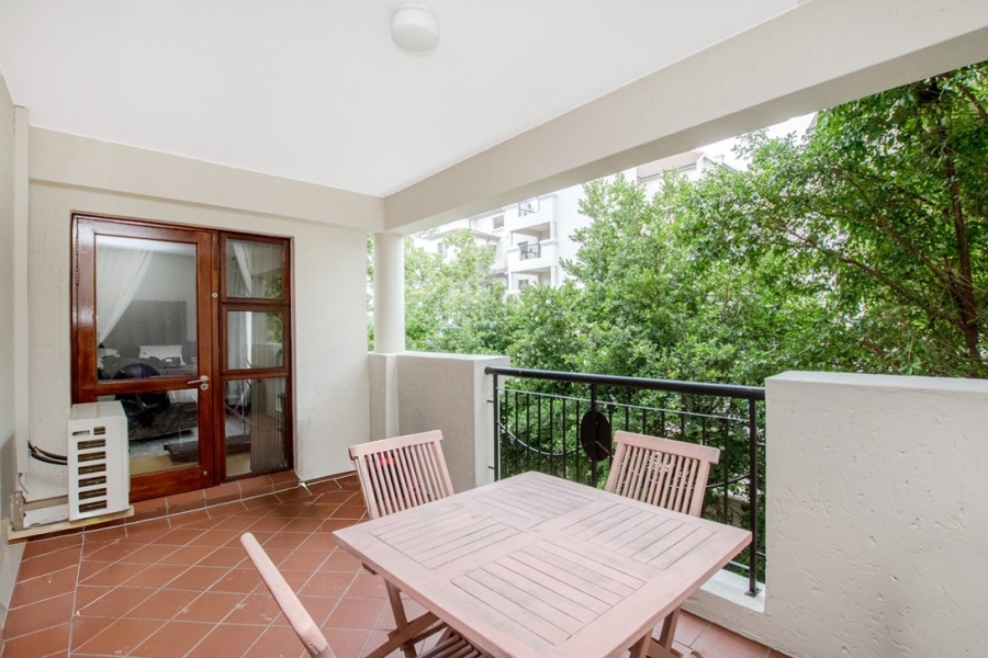 To Let 2 Bedroom Property for Rent in Morningside Gauteng