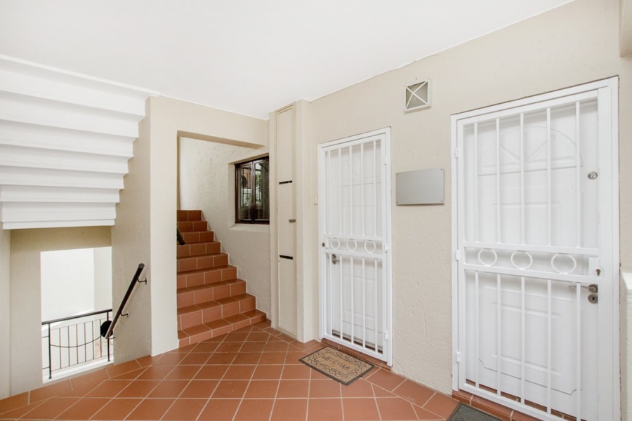 To Let 2 Bedroom Property for Rent in Morningside Gauteng