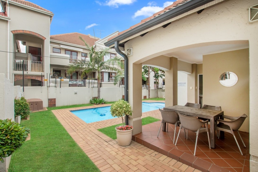 To Let 2 Bedroom Property for Rent in Morningside Gauteng