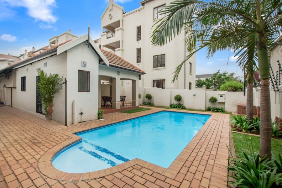 To Let 2 Bedroom Property for Rent in Morningside Gauteng