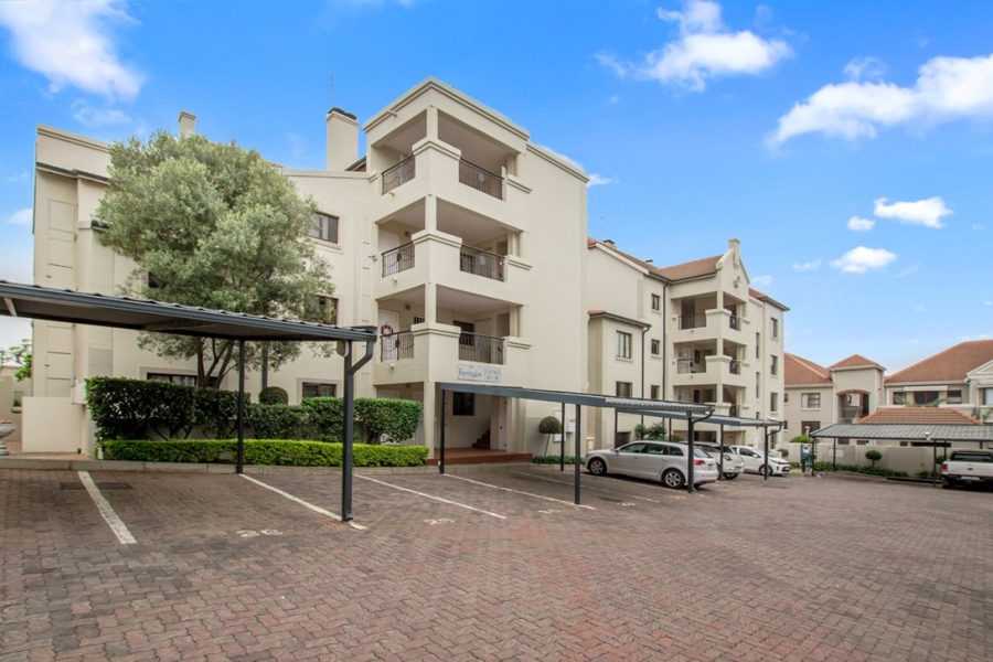 To Let 2 Bedroom Property for Rent in Morningside Gauteng